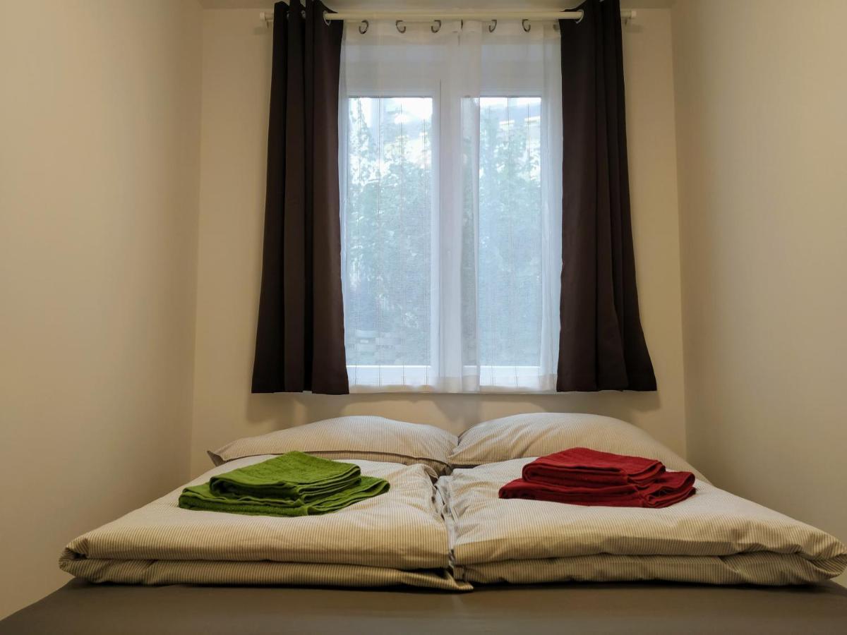 Cozy Nest Vienna Apartment ภายนอก รูปภาพ