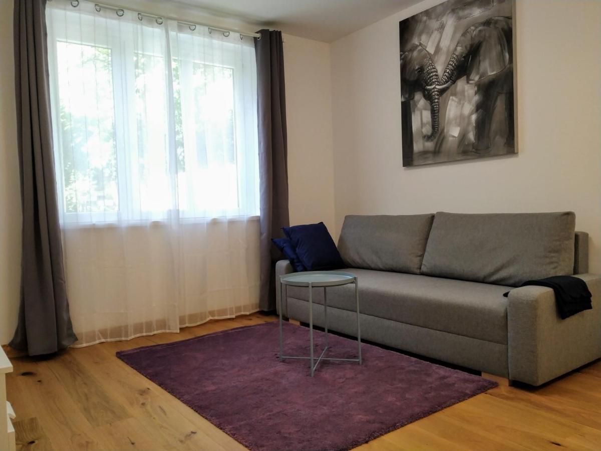 Cozy Nest Vienna Apartment ภายนอก รูปภาพ