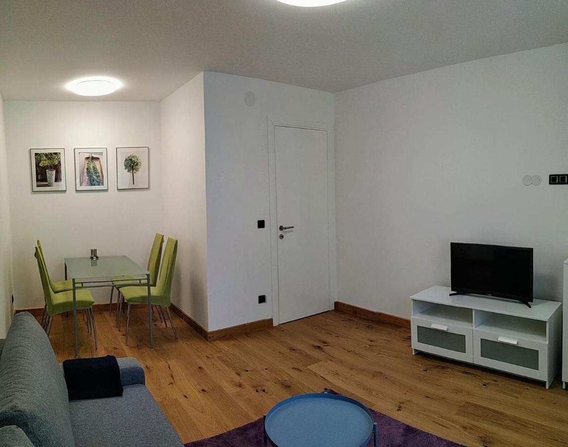 Cozy Nest Vienna Apartment ภายนอก รูปภาพ